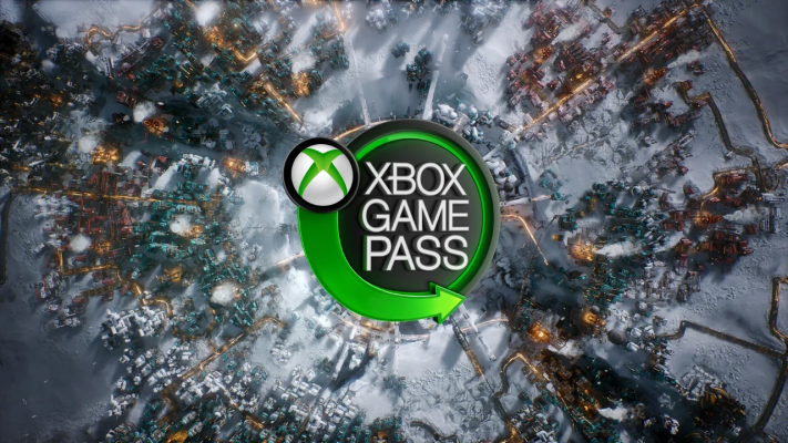 Free Xbox Game Pass