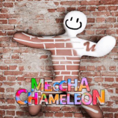Meccha Chameleon Game Key