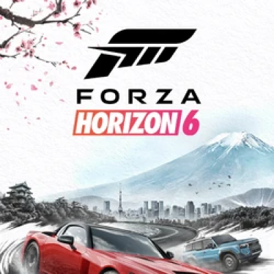 Forza Horizon 6 10M Credits